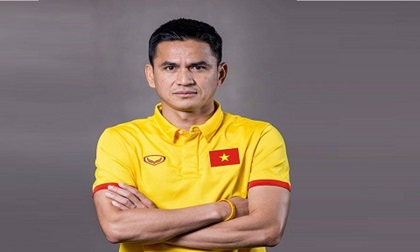 HLV Kiatisak sẽ gặp lãnh đạo VFF vào ngày mai