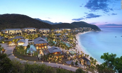 Khám phá hòn đảo “Hawaii“ của Trung Quốc