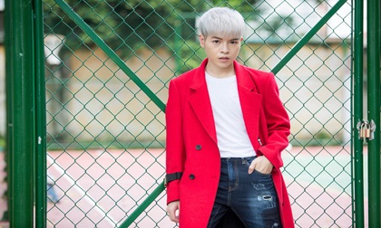 Đức Phúc: 'Tôi không đẹp đến mức được gọi là hot boy, nam thần'