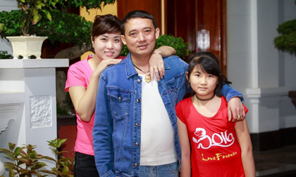 Đây là lý do khiến danh hài Chiến Thắng ly hôn rồi lại đoàn tụ vợ cũ