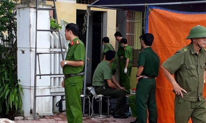 Nữ nghi phạm sát hại chủ nhiệm hợp tác xã ở Bắc Ninh sa lưới