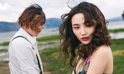 Cưới 'chạy bầu' và nỗi đau của chồng trẻ bị vợ giàu 'cắm sừng'