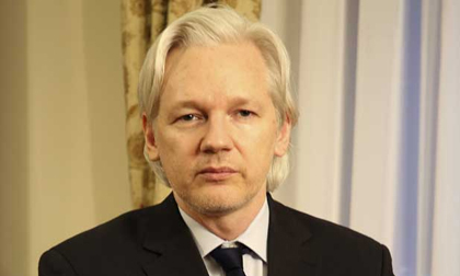 Nhà sáng lập Wikileaks và sự thật về quá khứ của một “hacker nổi loạn”