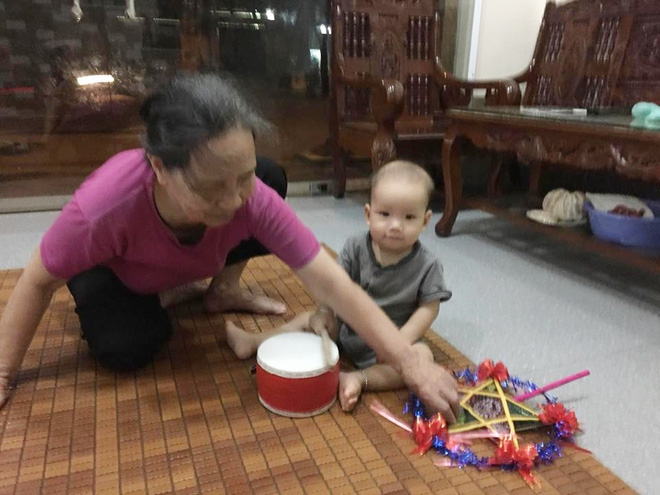 Câu chuyện cô gái sống chung với bà chồng, tìm được người tâm giao vui tính nay đã ngoài 80 tuổi - Ảnh 4.