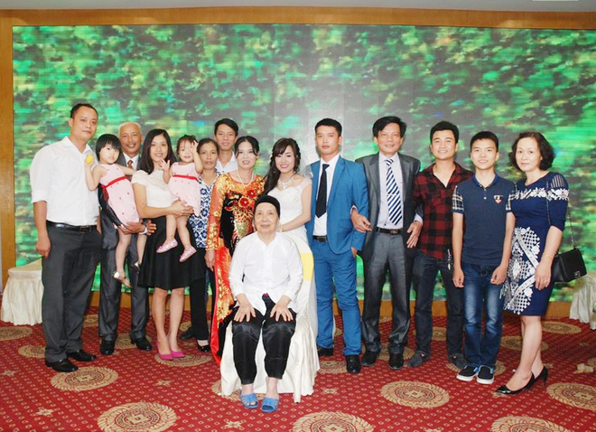 Câu chuyện cô gái sống chung với bà chồng, tìm được người tâm giao vui tính nay đã ngoài 80 tuổi - Ảnh 3.