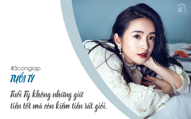 Cày lưng làm mãi chẳng giàu, cưới 3 con giáp nữ này về sau 5 năm lên như diều gặp gió - Ảnh 2.