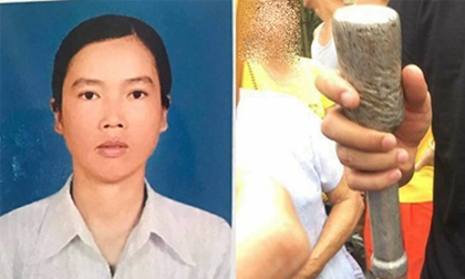 Mẹ nữ hung thủ giết cán bộ HTX: 'Ngày nó bị công an bắt, tôi sốc không đi được'