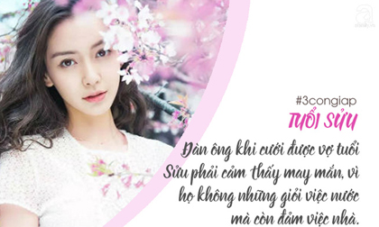 Cày lưng làm mãi chẳng giàu, cưới 3 con giáp nữ này về sau 5 năm lên như 'diều gặp gió'