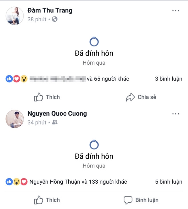 ro tin cuong do la dinh hon voi ban gai moi hinh anh 1