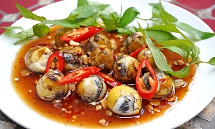 Cách làm trứng cút lộn xào me thơm ngon đơn giản nhất