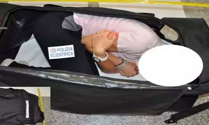 2,5 triệu phụ nữ Châu Á mất tích bởi bọn buôn người mỗi năm: Những câu chuyện kể rùng mình