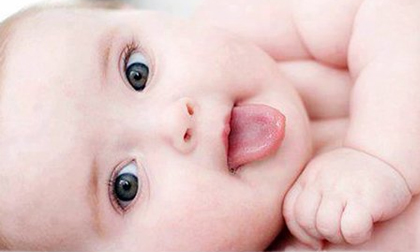 Muốn phú quý, giàu sang chỉ cần xem mình có dáng lưỡi này hay không