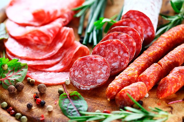 Bất ngờ trước 9 loại thực phẩm ăn nhiều có thể gây đau đầu đến vô cùng - Ảnh 3.