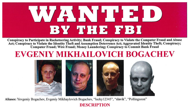 Bí mật về tên hacker đắt giá nhất của FBI - 1