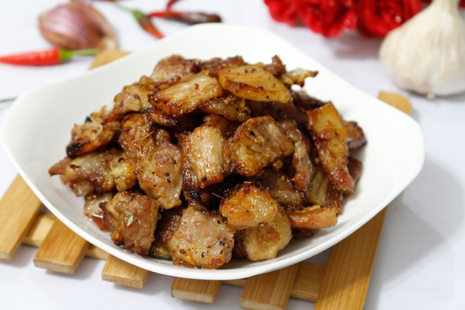 Bí quyết làm thịt nướng mềm thơm, đậm đà, ngon khó cưỡng - 1