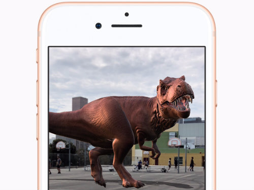 Mua gấp iPhone 8 thay vì iPhone X bởi 9 lý do sau - 1