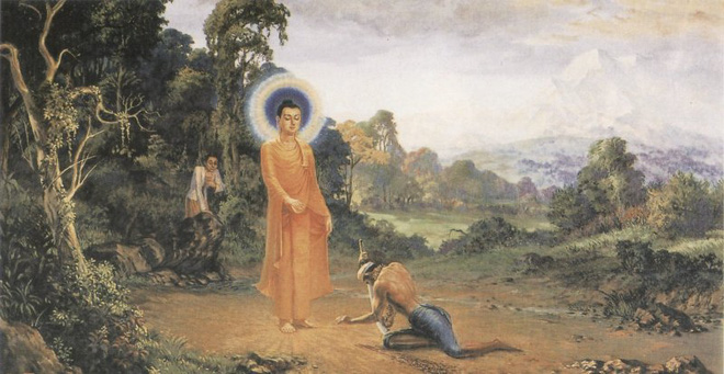 Người chết có thể đem theo thứ gì? và câu trả lời khiến nhiều người thực sự giật mình! - Ảnh 1.