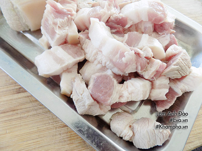 tuyet chieu kho ba chi ngon mem va don gian cho ngay mat troi - 2
