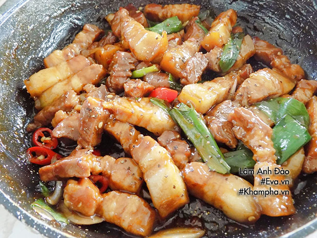tuyet chieu kho ba chi ngon mem va don gian cho ngay mat troi - 6