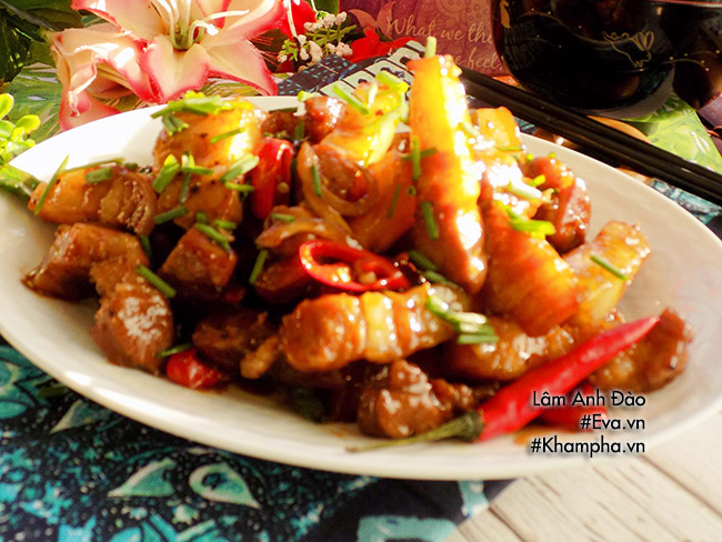 tuyet chieu kho ba chi ngon mem va don gian cho ngay mat troi - 7
