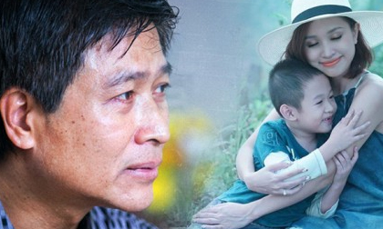Đây chính là 4 'ông bố, bà mẹ quốc dân' showbiz Việt chiến đấu đến cùng khi con mắc bệnh