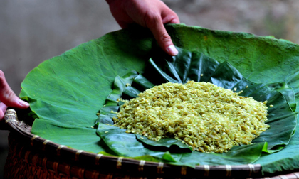 Mùa cốm: Chuyên gia chỉ tường tận cách nhận biết và ăn thế nào để tốt cho sức khỏe lại đẹp da