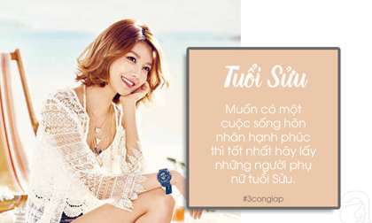 3 con giáp nữ lâm vào cảnh 'ghét của nào trời trao của đó', nhưng lại yêu sâu sắc và chung tình