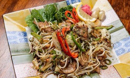 Sai lầm chết người khi chế biến gan lợn