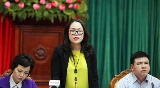 Vu vo Xuan Bac livestream: Khong bi chen ep, gay hieu nham du luan hinh anh 3