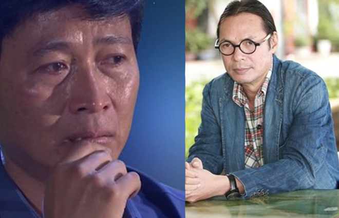 “lang truoc cau chuyen cua cha con quoc tuan de biet chung ta may man den nhuong nao” hinh anh 2