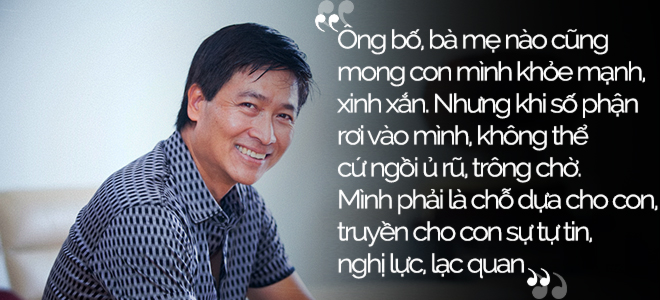 “lang truoc cau chuyen cua cha con quoc tuan de biet chung ta may man den nhuong nao” hinh anh 3
