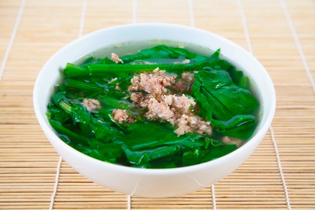 Những thực phẩm tuyệt đối không nên hâm lại vì dễ thành “độc dược” - 6