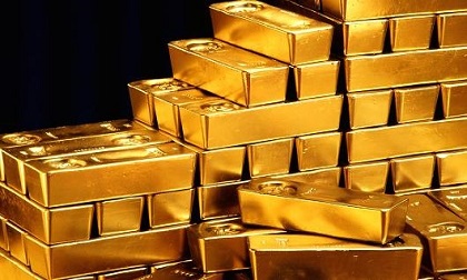 Giá vàng hôm nay 26/9: Mỹ - Triều căng thẳng, vàng tăng dựng đứng