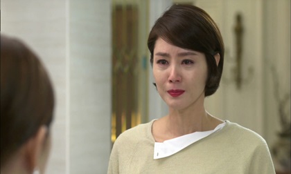 Tôi cứ ngỡ mẹ chồng ghét bỏ mình, nhưng không ngờ bà làm thế là có lý do khác