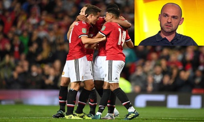 M.U sẽ vô địch Premier League nhờ sự kỷ luật từ Mourinho
