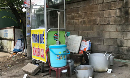 Diễn biến mới nhất vụ người phụ nữ bỏ thuốc chuột vào nồi bún riêu ở Sài Gòn