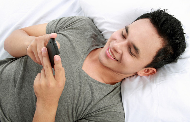 Mỗi khi nhắn tin chồng lại cười khúc khích, tôi âm thầm điều tra và lên kế hoạch trả thù - Ảnh 1.