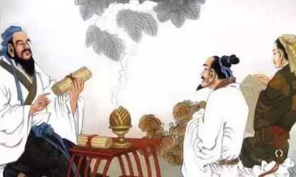 Cổ nhân truyền kinh nghiệm 'nhìn người', 5 bước có thể nhìn rõ người quân tử, kẻ tiểu nhân