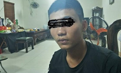 Kinh hãi nhóm côn đồ xông vào nhà giết người
