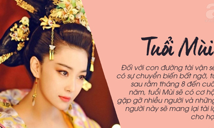 Sắp đến Trung thu, 3 con giáp này sẽ được thần tài chiếu cố đặc biệt, tài vận có khả năng tăng gấp 10 lần