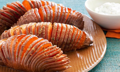 Món ăn từ khoai lang giúp chữa bệnh, làm đẹp da cực tốt, là phụ nữ nhất định phải lưu tâm