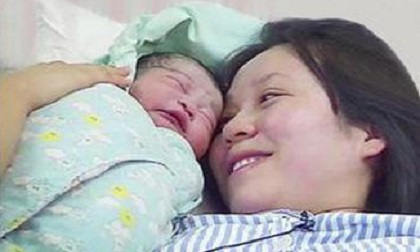 Nhờ những khoảnh khắc này mà 9 tháng mang bầu có vất vả đến mấy mẹ cũng thấy 'đáng'