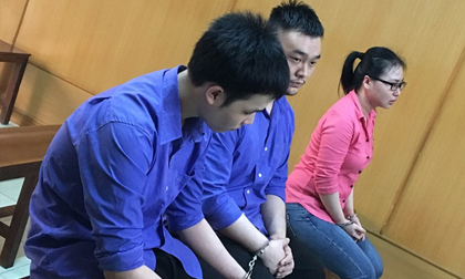 Bị cáo tham gia tạt axít nữ sinh xin chăm sóc nạn nhân suốt đời