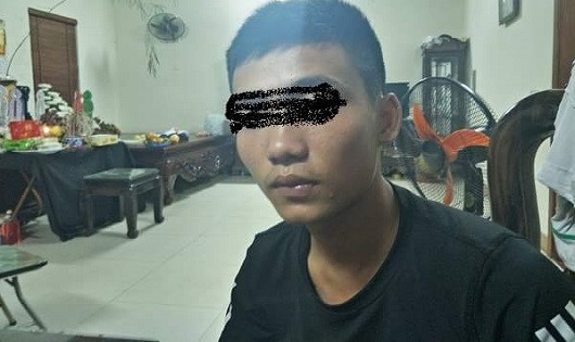Kinh hãi nhóm côn đồ xông vào nhà giết người