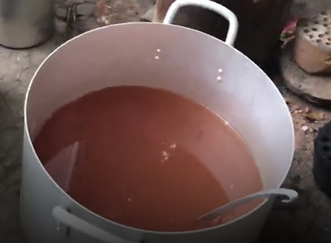 dien bien moi nhat vu nguoi phu nu bo thuoc chuot vao noi bun rieu o sai gon - 2