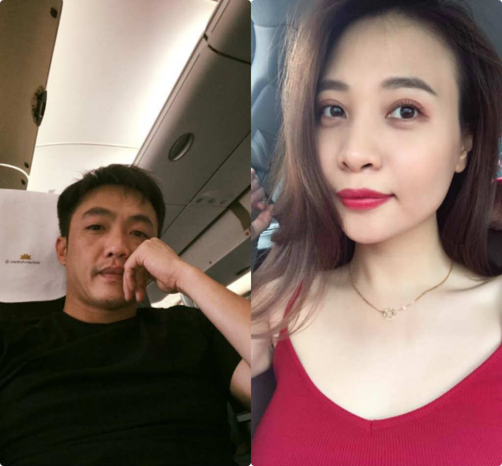 Vừa công khai vua cong khai