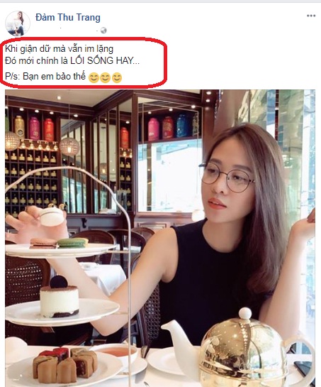 Vừa công khai vua cong khai