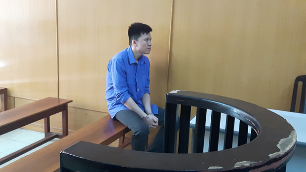 Em trai mâu thuẫn với bạn, anh trai mất mạng