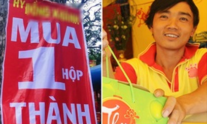 Còn một tuần nữa mới đến rằm tháng tám, bánh trung thu đã đại hạ giá, mua 1 thành 3 ở Sài Gòn