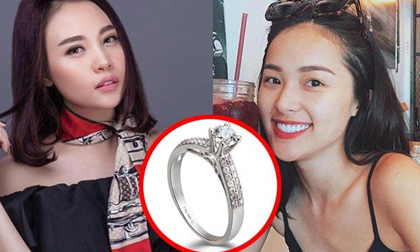 Cách ứng xử khác biệt của Cường Đô la với 2 người tình tin đồn